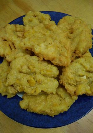 Foto resep Batagor tahu goreng
