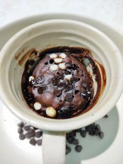 মাগ ব্রাউনি (Mug brownie recipe in Bengali) রেসিপির প্রধান ছবি
