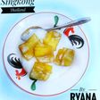 Singkong Thailand