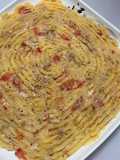 Puré de Papa con Atún