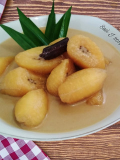 Foto resep Kolak Pisang