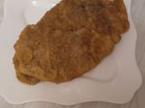 Șnițel de Porc
