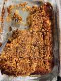 Cookie Casserole
