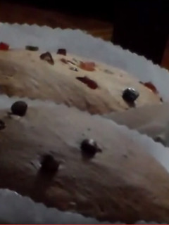 Una foto de Panetton