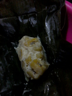 Foto resep Carang gesing 사랑해요