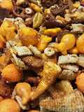 Maggie's Munchies Mix