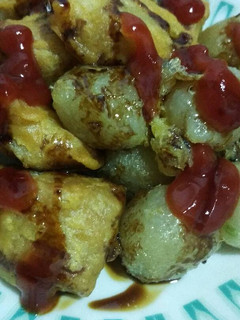 Foto resep Cilok Goreng