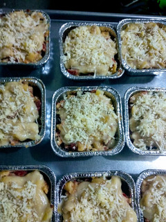 Foto resep Macaroni schotel