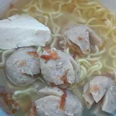 รูปของ Bakso Sederhana