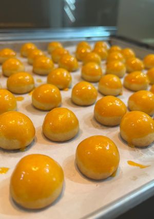 Foto resep Nastar