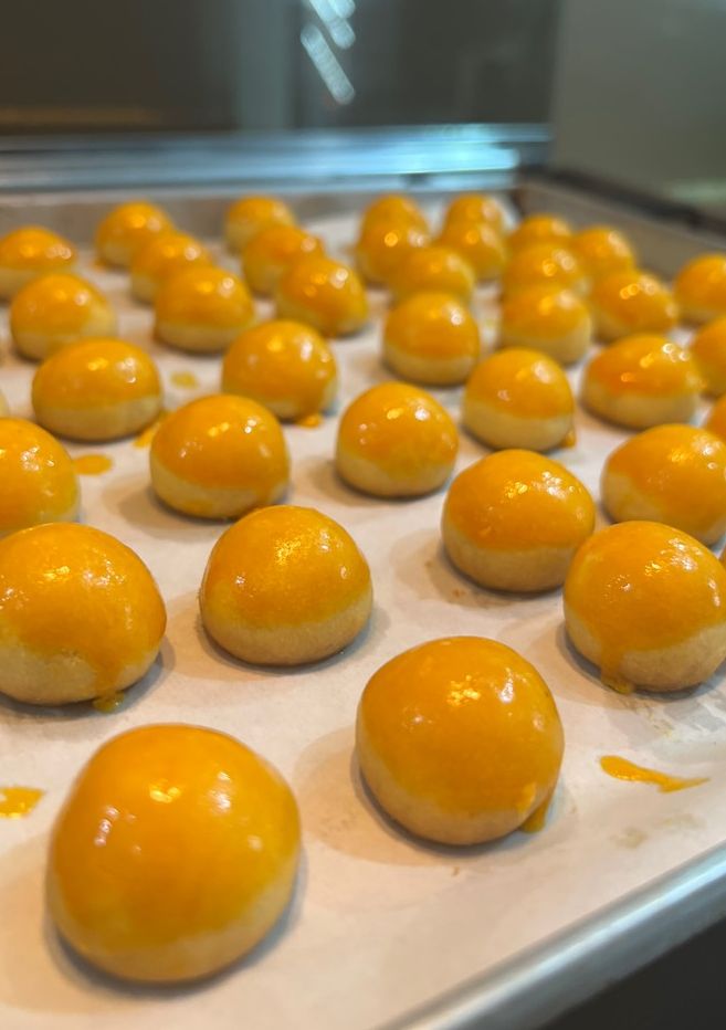 Foto resep Nastar