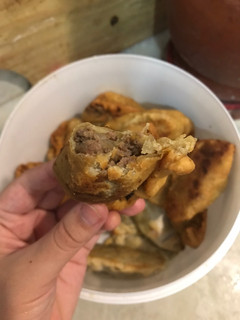 Una foto de Masa para Empanada (fácil)