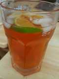 Cocktail Americano a mi estilo