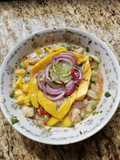Ceviche Anyestrella