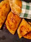 Baked Calzones