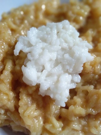 Cara Mudah Menyiapkan Resep Bubur merah putih yang Lezat Anti Ribet, Lezat