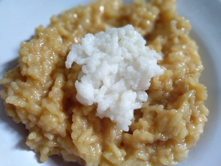 Cara Gampang Membikin Resep Bubur merah putih yang  Bikin Ketagihan Anti Ribet, Mantap Sekali