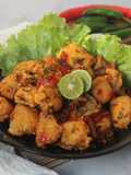 Gurami Chili padi