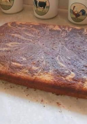 Una foto de Torta Rosita