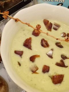 Foto resep Jus alpukat kurma madu