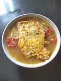 Egg Ramen
