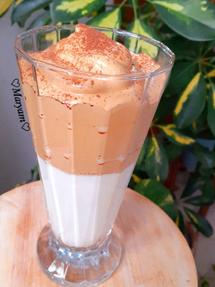 عکسی از دستور قهوه دالگونا