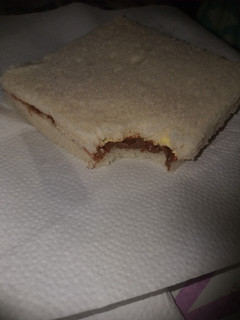 Una foto de Berenar rápida (merienda rápida)