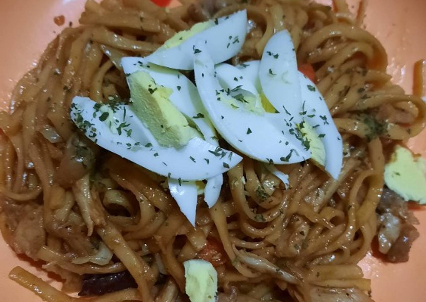 Mie Bancir