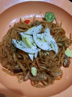 Foto resep Mie Bancir