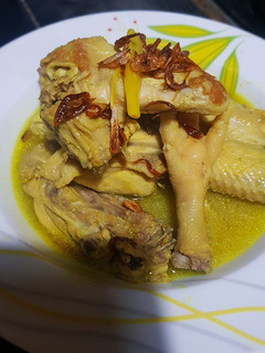 Foto resep Opor Ayam