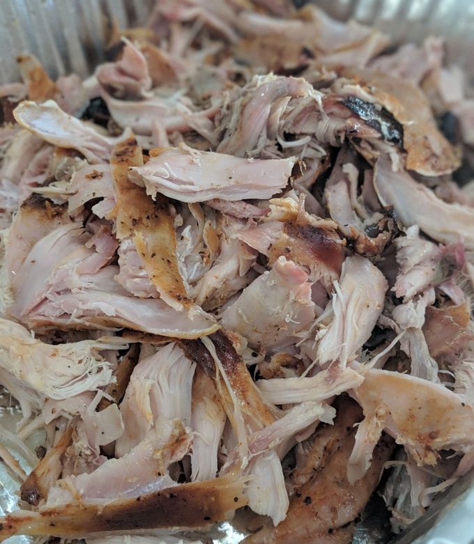 Qbbq Rabbit Rabbit Huge Bbq Smoked Rabbit Recipe | Easy Whole Smoked Rabbit