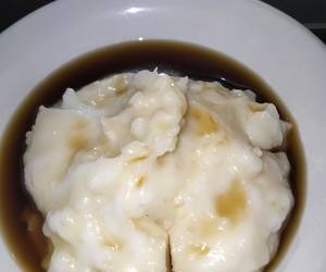 Resep Populer 2. Bubur sum-sum putih Yummy Mantul Resep Populer 2. Bubur sum-sum putih Yummy Mantul