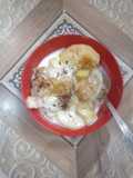 Dahi bhalla
