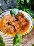 Rendang Daging 🍖