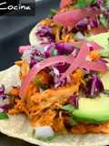 Chicken Tinga 💕