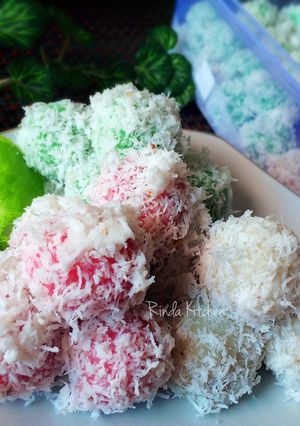 Foto resep Kleponnn