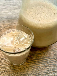 Foto resep Earl Grey Milk Tea