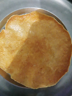 आलू के पापड़ (aloo ke papad recipe in hindi) रेसिपी मुख्य फोटो