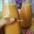 Thai milk tea with bubble