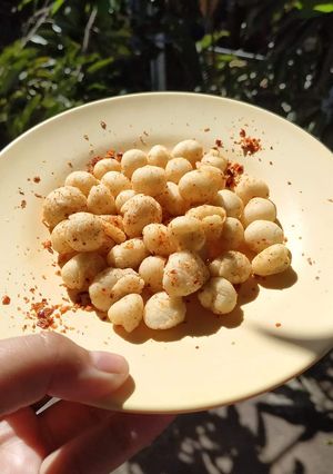 Foto resep Cimol