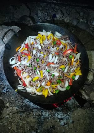 صورة لوصفة صاجيه
