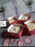 Vanilla cheese hokaido