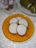 Lemang Cawan