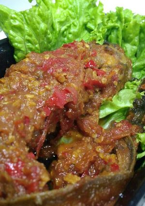 Foto resep Lele Balado