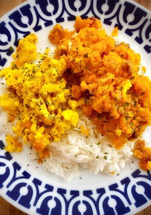 Una foto de Arroz Nelba (solo en Thermomix)