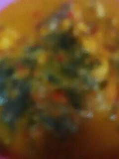Foto resep Nila masak Tempoyak