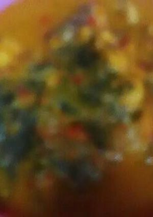 Foto resep Nila masak Tempoyak