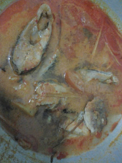 Foto resep Sup ikan bumbu kuning