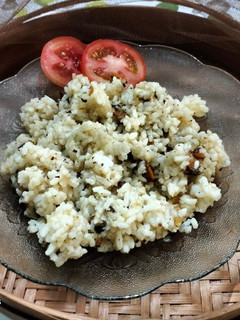Foto resep 64. Nasi Goreng Kerang