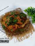 Ayam Rica Kemangi
